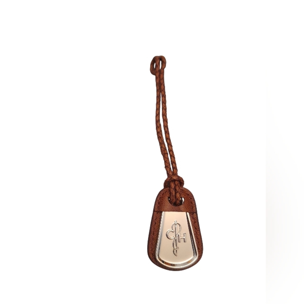 Cole Haan Pendant Bag Charm Y2k